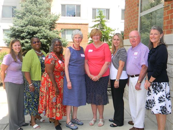 volunteer opportunity image